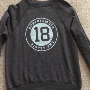 Abercrombie Kids sweater